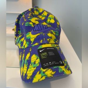 Nike Heritage86 Tie Dye Hat